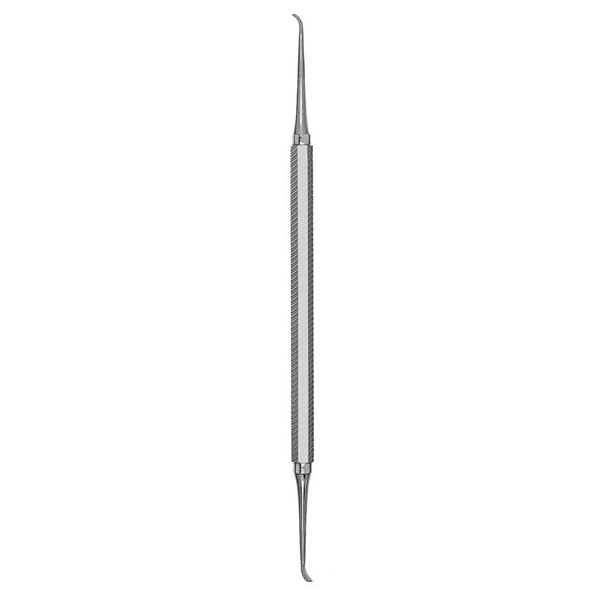 Universal Scaler #12 - Double Ended, Solid