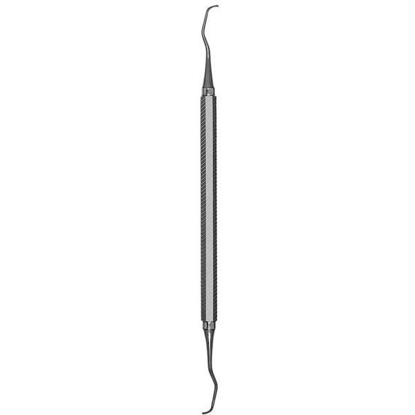 Gracey Curette #1/2 - Solid