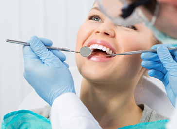 Dental Instruments