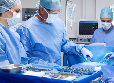 Surgical Instruments