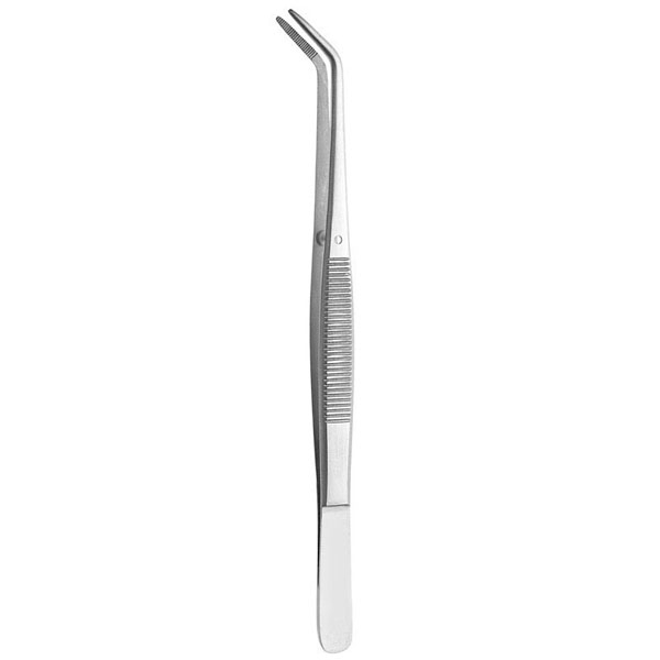 College Pliers #317 - Serrated
