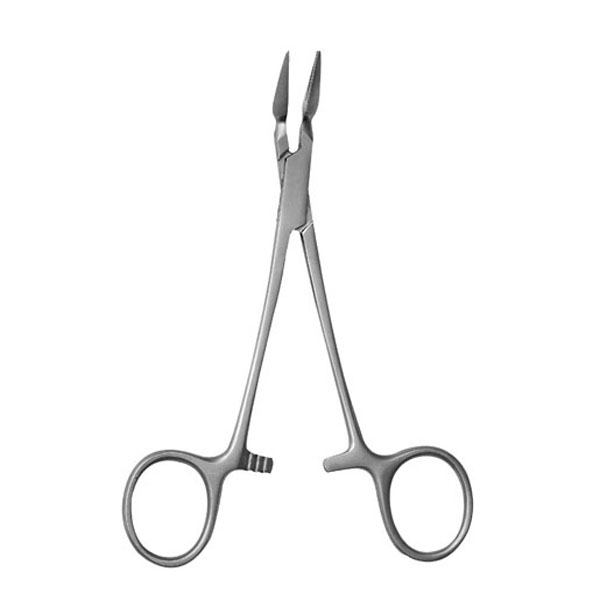 Stieglitz Fragment Forceps 5