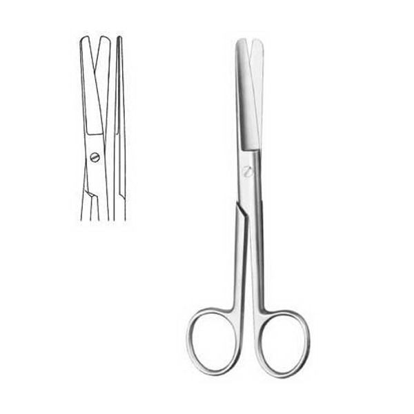Standard BL / BL Straight