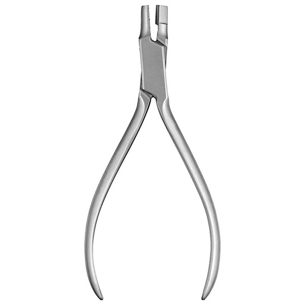 Arrow Head Pliers