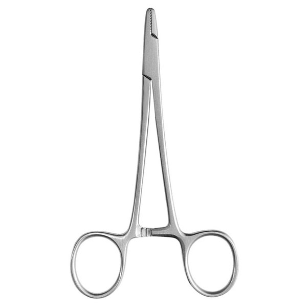 Derf Needle-Holder 4.75