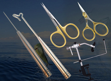 Fishing Tools
