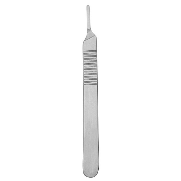 Scalpel Handle #3